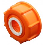 Anneau de remplacement pour bidon Speidel pour robinet mâle 1/2 ''G Anneau de remplacement pour bidon Speidel pour robinet mâle 1/2 ''G