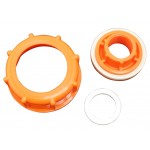 Replacement ring for Speidel barrel for 1/2 