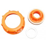 Anneau de remplacement pour bidon Speidel pour robinet mâle 1/2 ''G Anneau de remplacement pour bidon Speidel pour robinet mâle 1/2 ''G