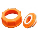 Anneau de remplacement pour bidon Speidel pour robinet mâle 1/2 ''G Anneau de remplacement pour bidon Speidel pour robinet mâle 1/2 ''G