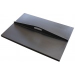 Couvercle pour bac 49.121.10 100 l , GRAF