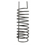 Kühlspirale Edelstahl zu Gärfass Speidel  12 - 60 Liter