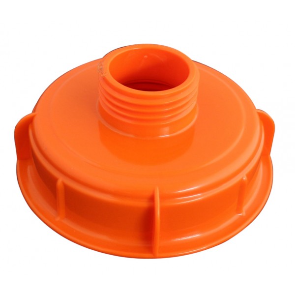 Replacement lid NW100 for Speidel round 12 l with opening Ø 40 mm
