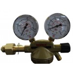 CO2 pressure reducing valve