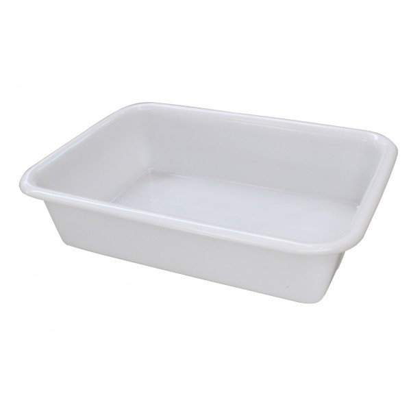 Drip tray 40 litres, height 180 mm