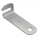 Holder for pinch tap for stand bottle glass 5/10/25l