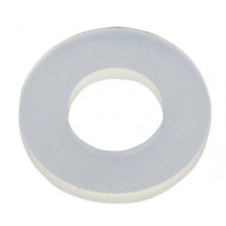 Silikondichtung  für Nippel 27 x 13 x 3 mm zu 49.140.53
