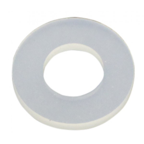 Silicone seal for nipple 27 x 13 x 3 mm for 49.140.53