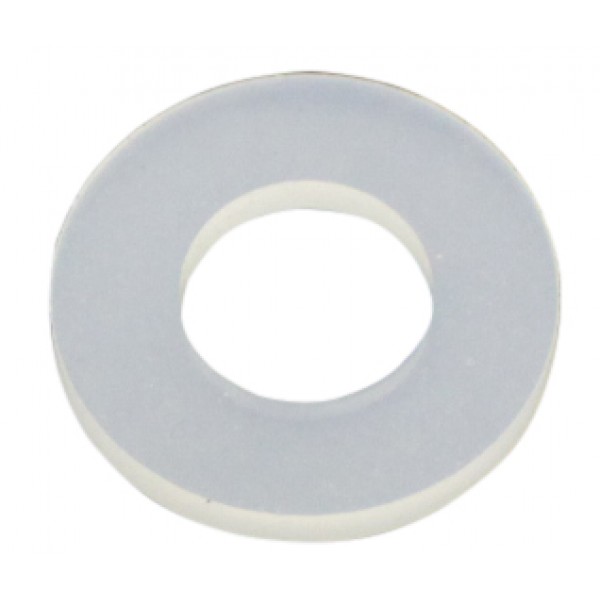 Silicone seal for nipple 27 x 13 x 3 mm for 49.140.53 Silicone seal for nipple 27 x 13 x 3 mm for 49.140.53