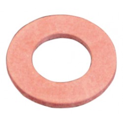Unterlagsscheibe zu Nippel 25 x 13.5 x 2 mm zu 49.140 Ballonflasche