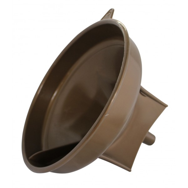 Drum funnel Ø 320 mm Drum funnel Ø 320 mm