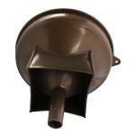Drum funnel Ø 320 mm Drum funnel Ø 320 mm