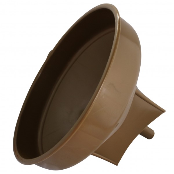 Entonnoir pour tonneaux Ø de l'entonnoir 430 mm Entonnoir pour tonneaux Ø de l'entonnoir 430 mm