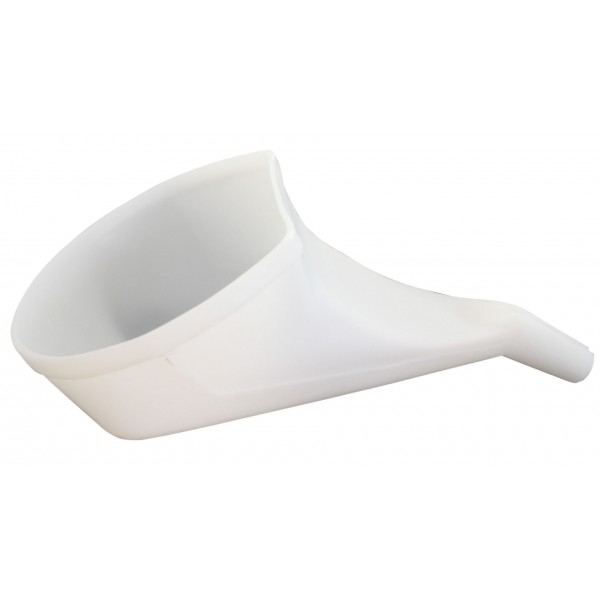 Entonnoir Speidel matière plastique environ 30 x L 50 cm Entonnoir Speidel matière plastique environ 30 x L 50 cm