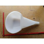 Filling funnel Speidel plastic approx. 30 cm wide, 54 cm long