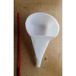 Filling funnel Speidel plastic approx. 30 cm wide, 54 cm long
