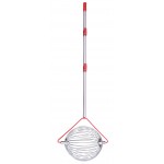 Roll-Blitz gross, Sammler für Äpfel, Aprikosen, Pfirsiche, Tennisbälle....