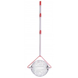 Roll-Blitz gross, Sammler für Äpfel, Aprikosen, Pfirsiche, Tennisbälle....