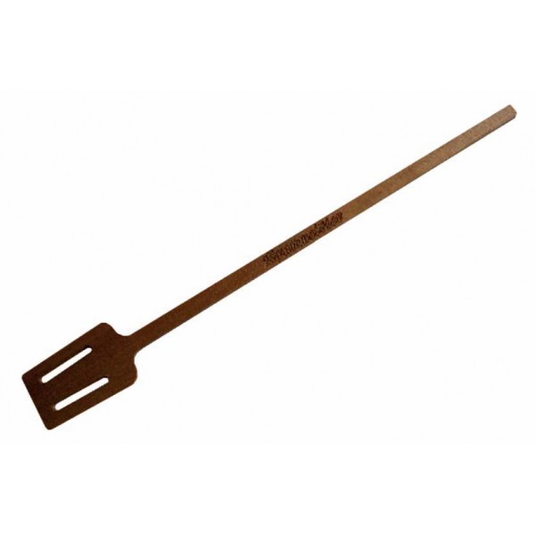 Agitateur en bois 70 cm longueur
