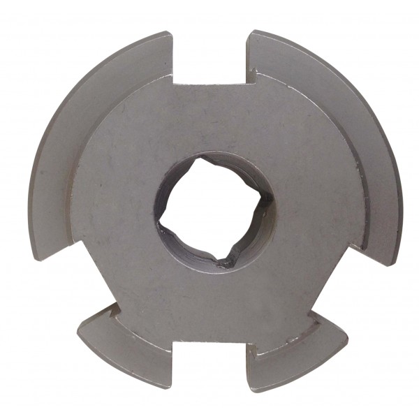 Montageadapter für Korbfitting 