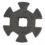 Montageadapter für Korbfitting 