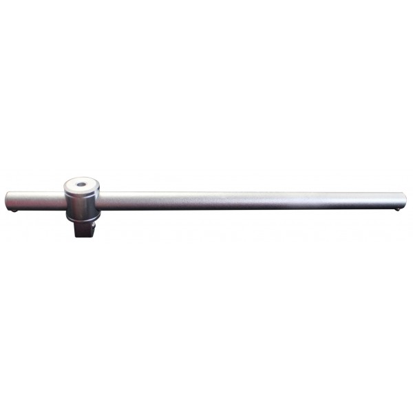 T-handle 1/2 '' square length 250 mm T-handle 1/2 '' square length 250 mm