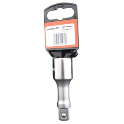 Verlängerung 1/2 ''  Vierkant Länge: 75 mm