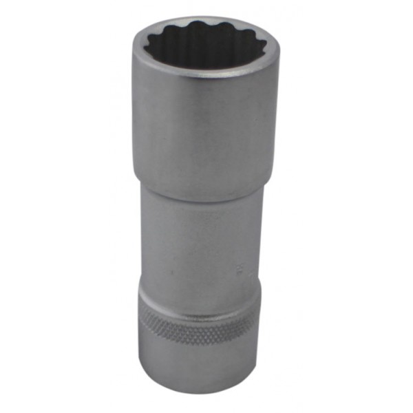 Socket spanner NC / CC 22 mm 12-edge