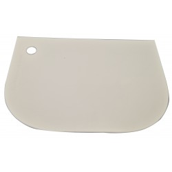 Filtertuch -  Leimschaber klein 150 x 100 mm