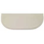 Grattoir pour tissu filtrant / colle petit 150 x 100 mm