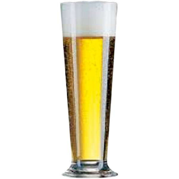 Beer glass stem 30 cl