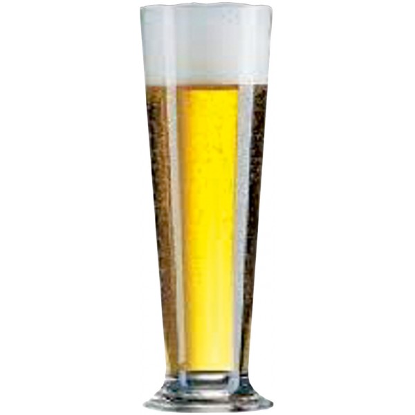 Beer glass stem 30 cl Beer glass stem 30 cl