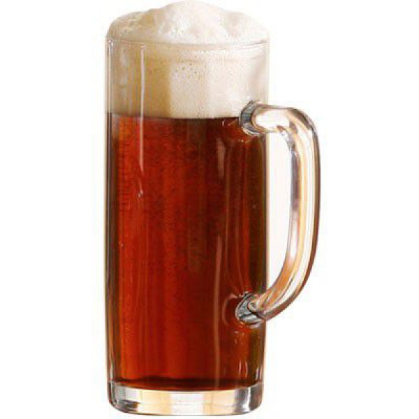 Beer glass Seidel 30 cl