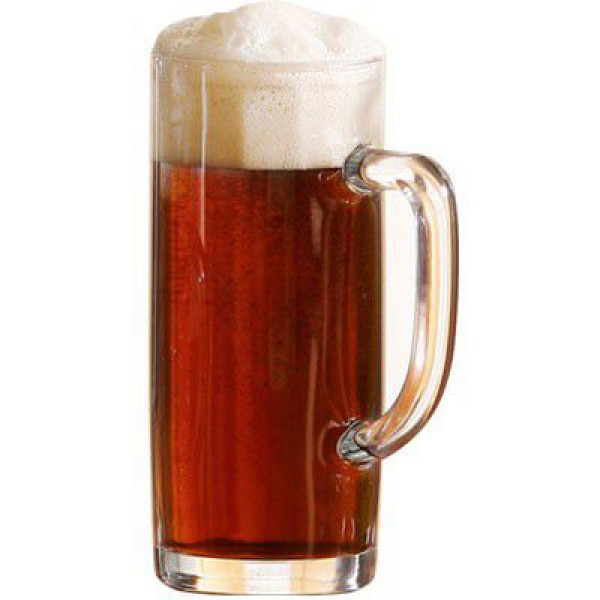 Verre à bière Verre à bière