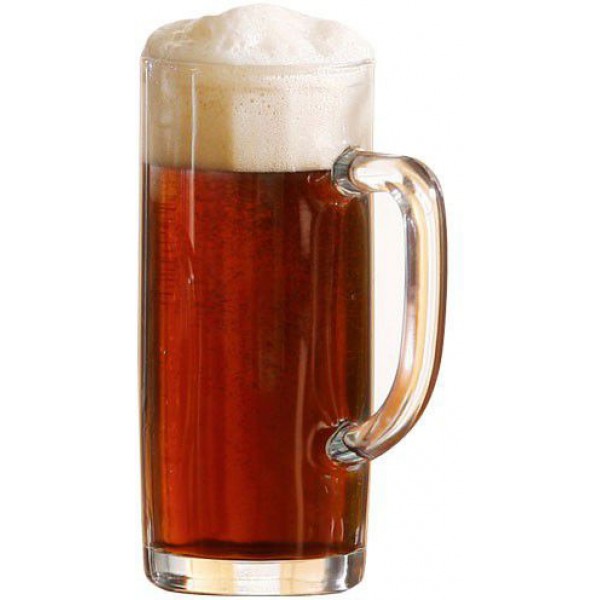 Beer glass Seidel 50 cl