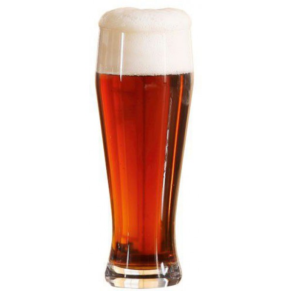 Beer glass wheat 50 cl