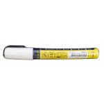 crayon spécial pour ardoise 2 - 6 mm, blanc
