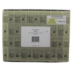 Klebefolie zu Insektenfalle FlyinBox Glu Packung à 6 Folien