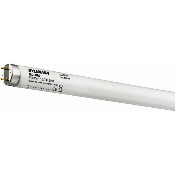 Fluorescent tube 40W for insect trap AGR