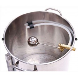 Maische-Spülset Auto-Sparge  