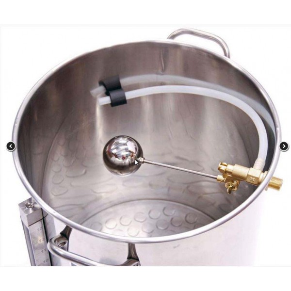 Maische-Spülset Auto-Sparge Maische-Spülset Auto-Sparge