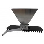 Brewmill malt mill with crank Brewmill malt mill with crank