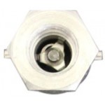 Gas valve CC for Corny-KEG Jolly with 2 pins Gas valve CC for Corny-KEG Jolly with 2 pins