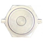 Gas valve CC for Corny-KEG Jolly with 2 pins Gas valve CC for Corny-KEG Jolly with 2 pins