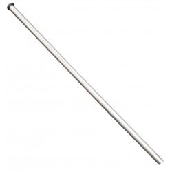 Dagger/riser long 9L with O-ring, for -CC kegs