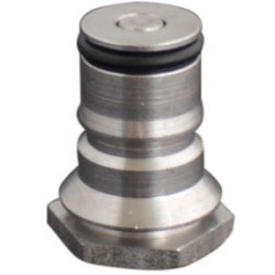 Raccord de bière NC pour container Jolly 9/16 ''G