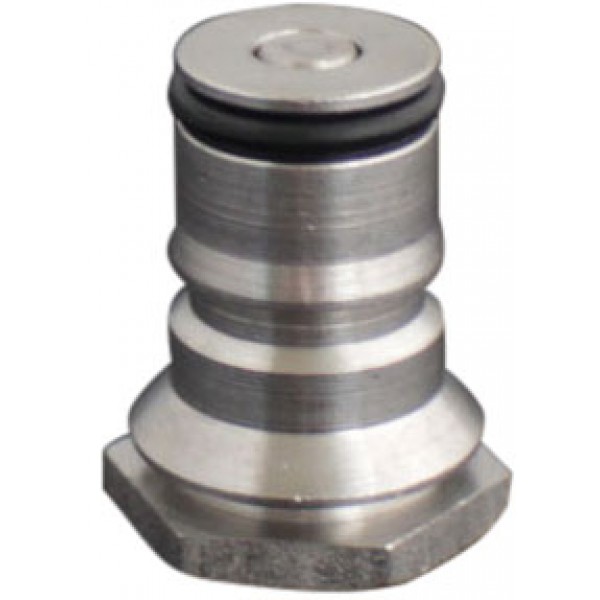 Beer valve NC for Corny-KEG Jolly 9/16 '' G