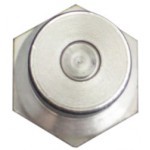 Beer valve NC for Corny-KEG Jolly 9/16 '' G
