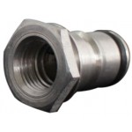 Beer valve NC for Corny-KEG Jolly 9/16 '' G