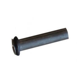 Degen/riser short with O-ring, for NC kegs short: for CO2